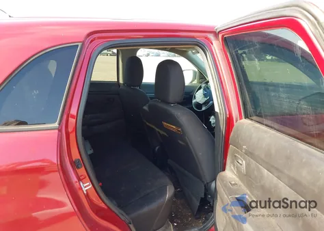 2015 Mitsubishi Outlander Sport Es z USA, uszkodzony, nr VIN 4A4AP3AU8FE012971